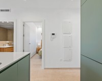 Obra nueva - Apartamento - Los Alcázares