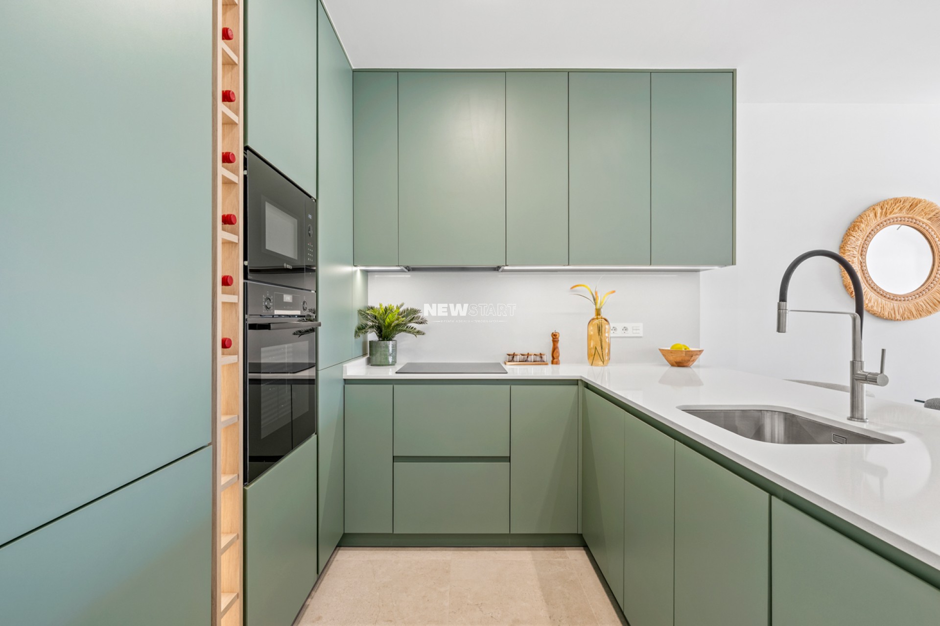 Obra nueva - Apartamento - Los Alcázares