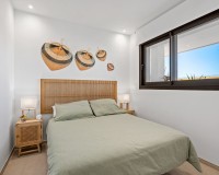 Obra nueva - Apartamento - Los Alcázares