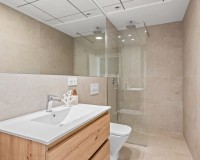 Obra nueva - Apartamento - Los Alcázares