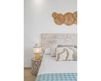 Obra nueva - Apartamento - Los Alcázares