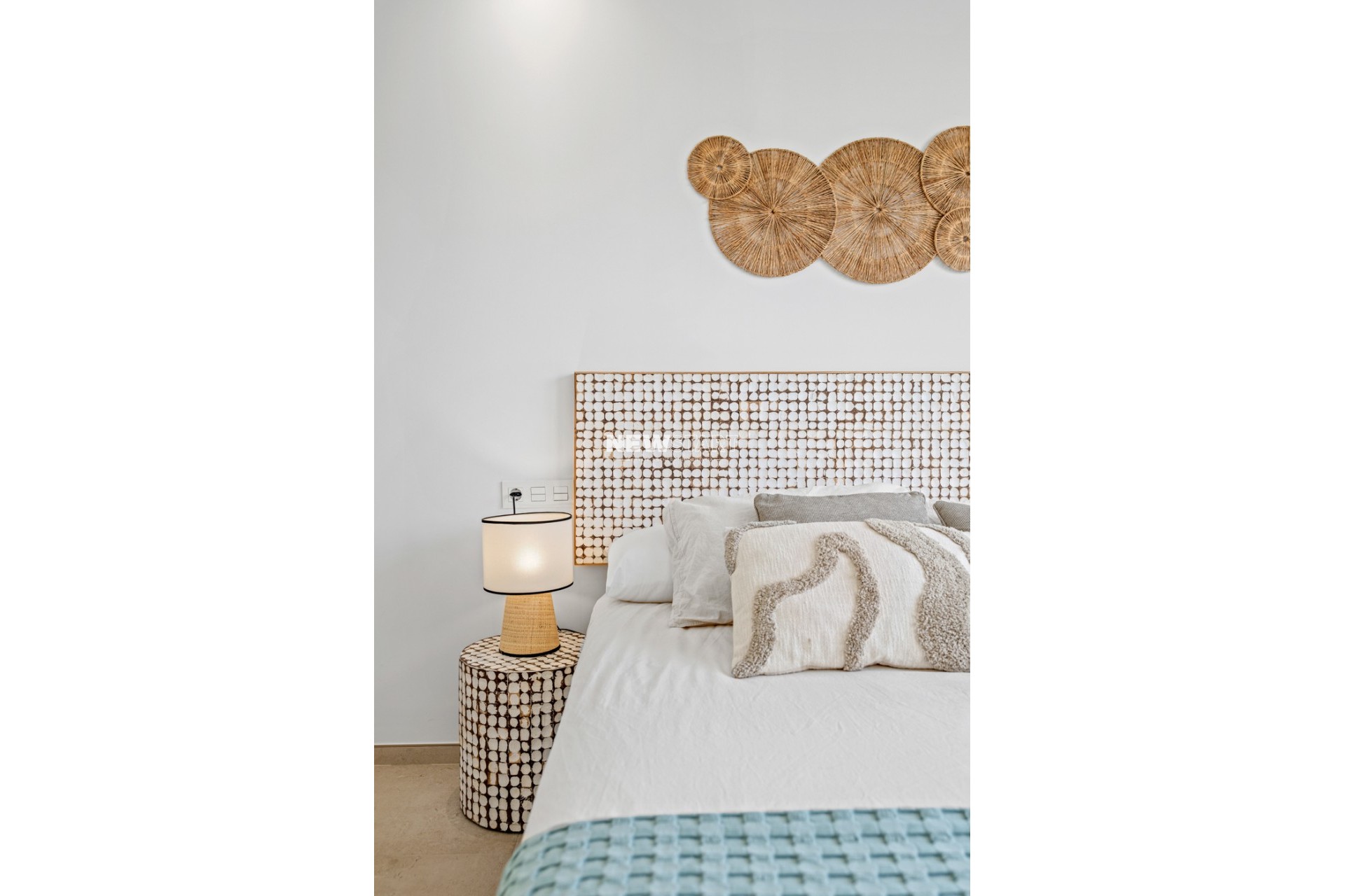 Obra nueva - Apartamento - Los Alcázares