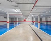 Obra nueva - Apartamento - Los Alcázares