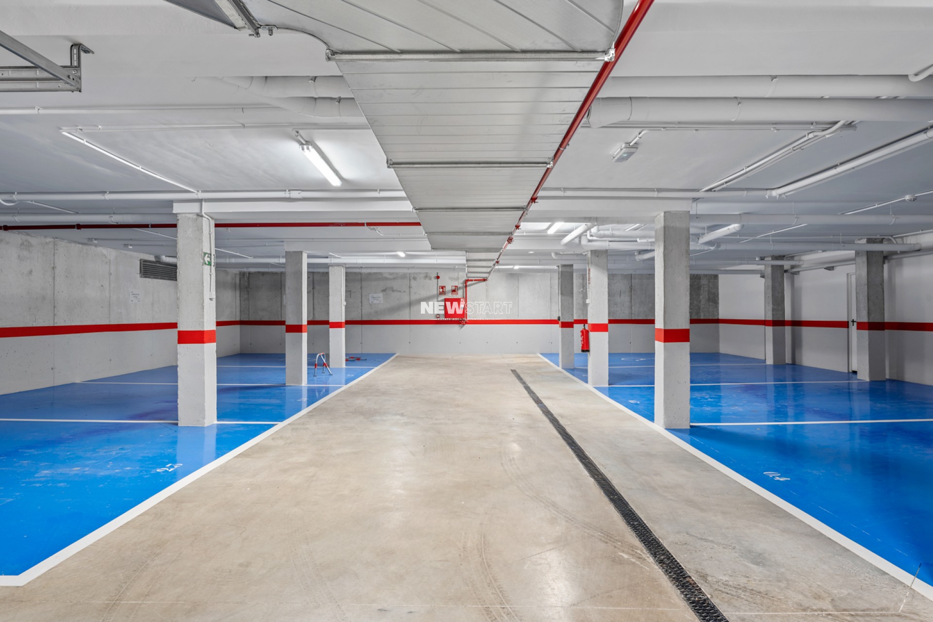 Obra nueva - Apartamento - Los Alcázares