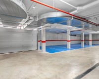 Obra nueva - Apartamento - Los Alcázares