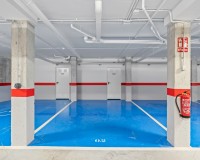 Obra nueva - Apartamento - Los Alcázares