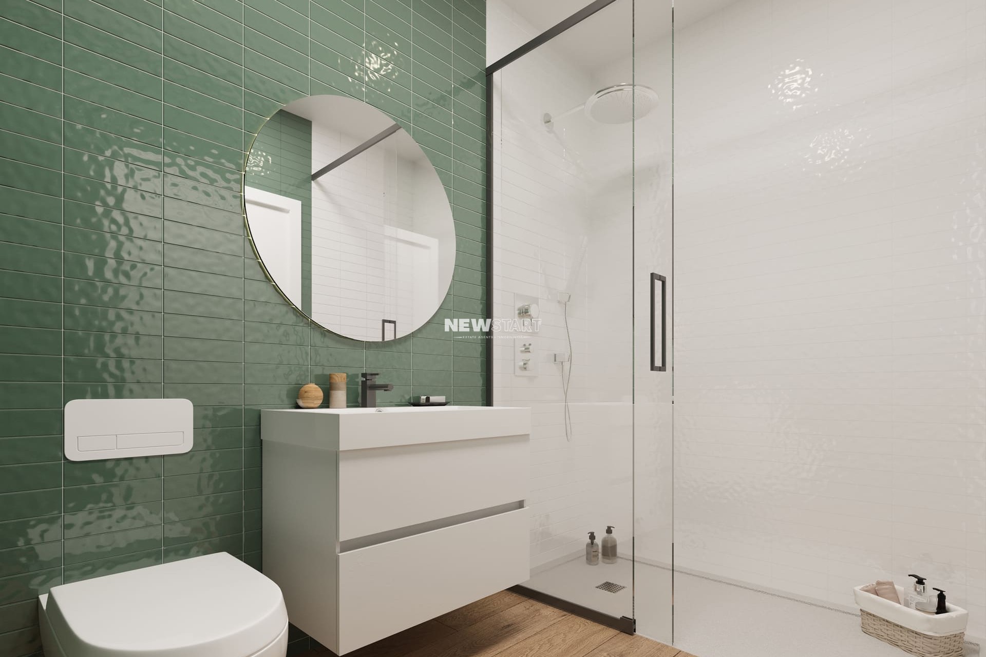 Obra nueva - Apartamento - Mutxamel