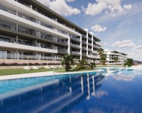 Obra nueva - Apartamento - Mutxamel