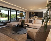 Obra nueva - Apartamento - Orihuela Costa