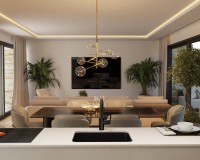 Obra nueva - Apartamento - Orihuela Costa