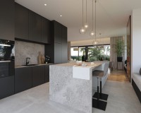 Obra nueva - Apartamento - Orihuela Costa