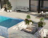 Obra nueva - Apartamento - Orihuela Costa