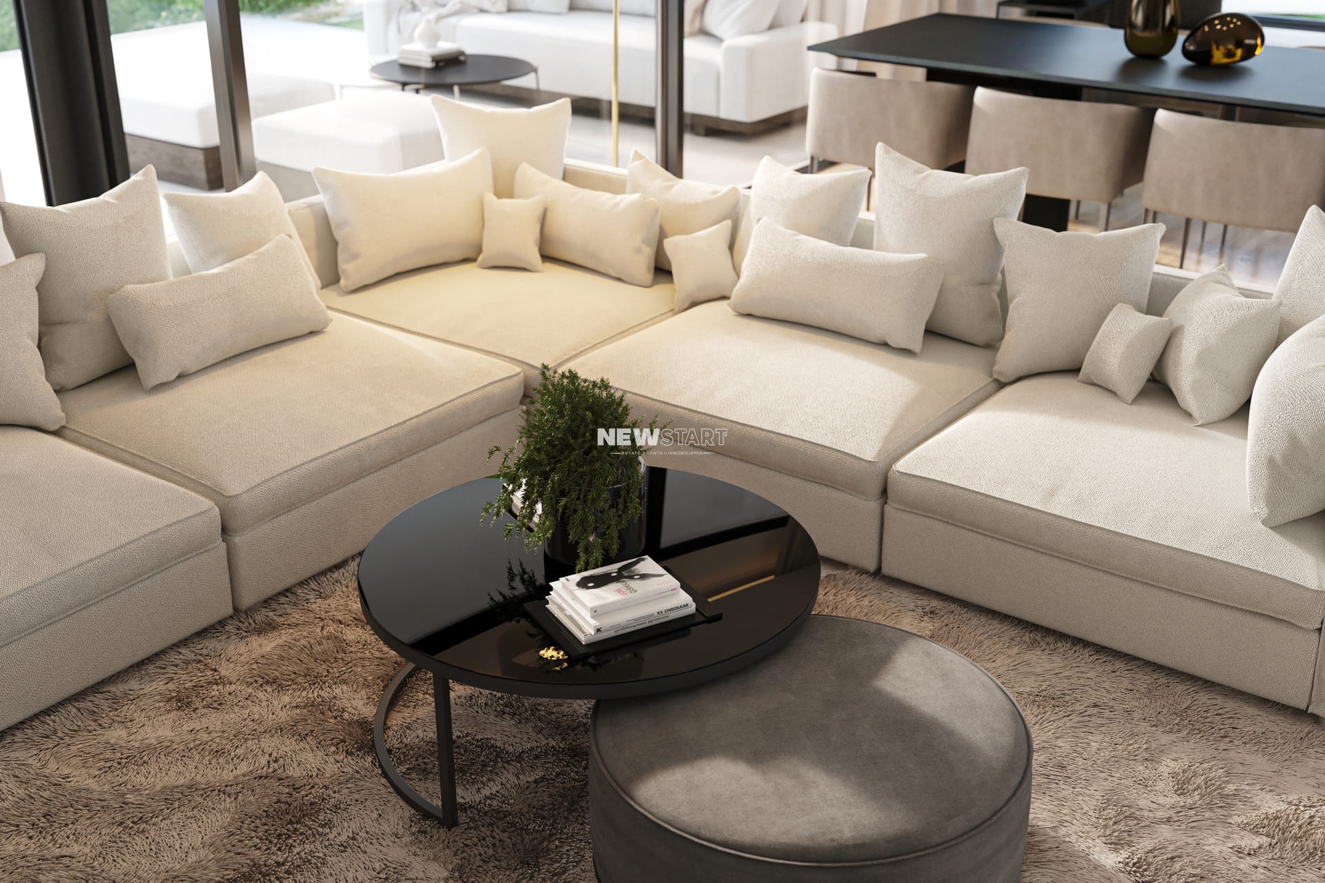Obra nueva - Apartamento - Orihuela Costa