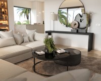 Obra nueva - Apartamento - Orihuela Costa