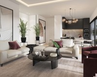 Obra nueva - Apartamento - Orihuela Costa