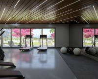 Obra nueva - Apartamento - Orihuela Costa