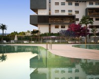 Obra nueva - Apartamento - Orihuela Costa