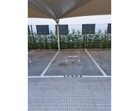 Obra nueva - Apartamento - Orihuela Costa