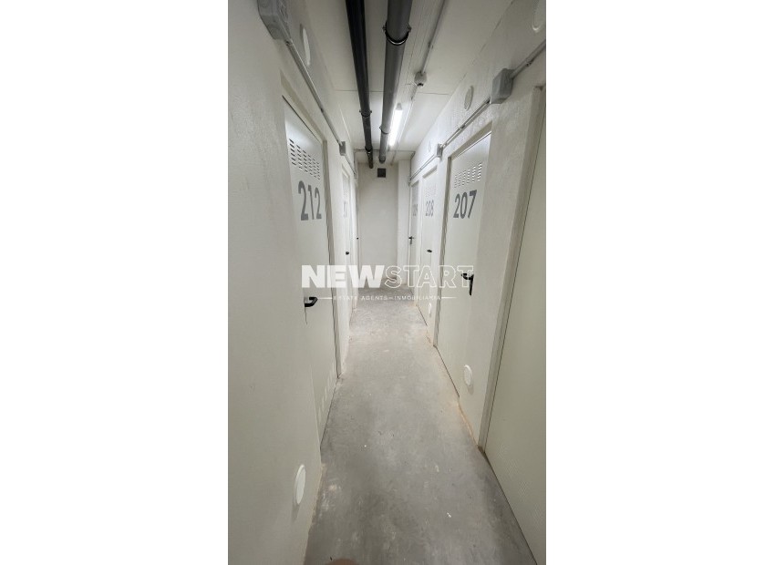 Obra nueva - Apartamento - Orihuela Costa