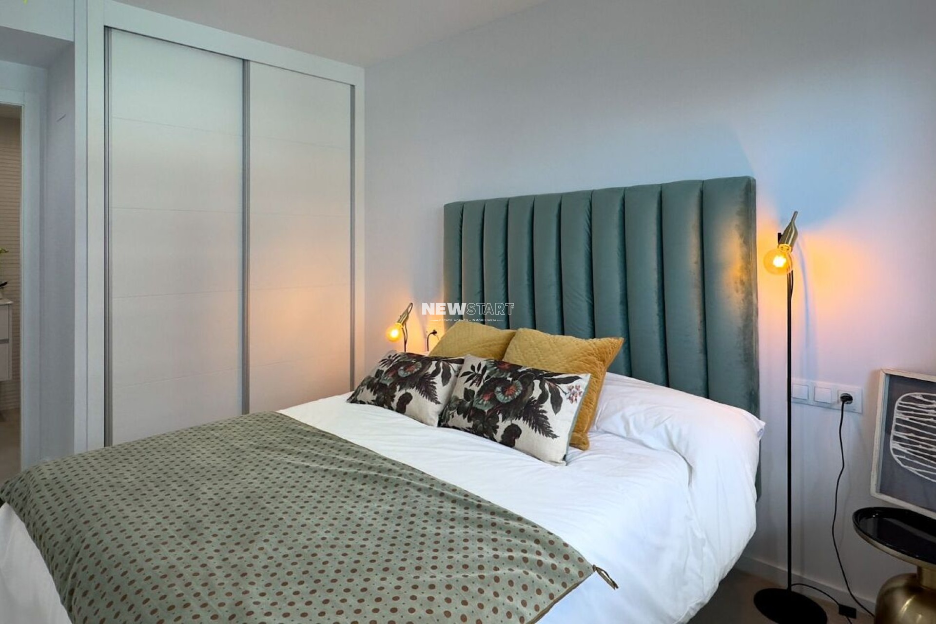 Obra nueva - Apartamento - Orihuela Costa