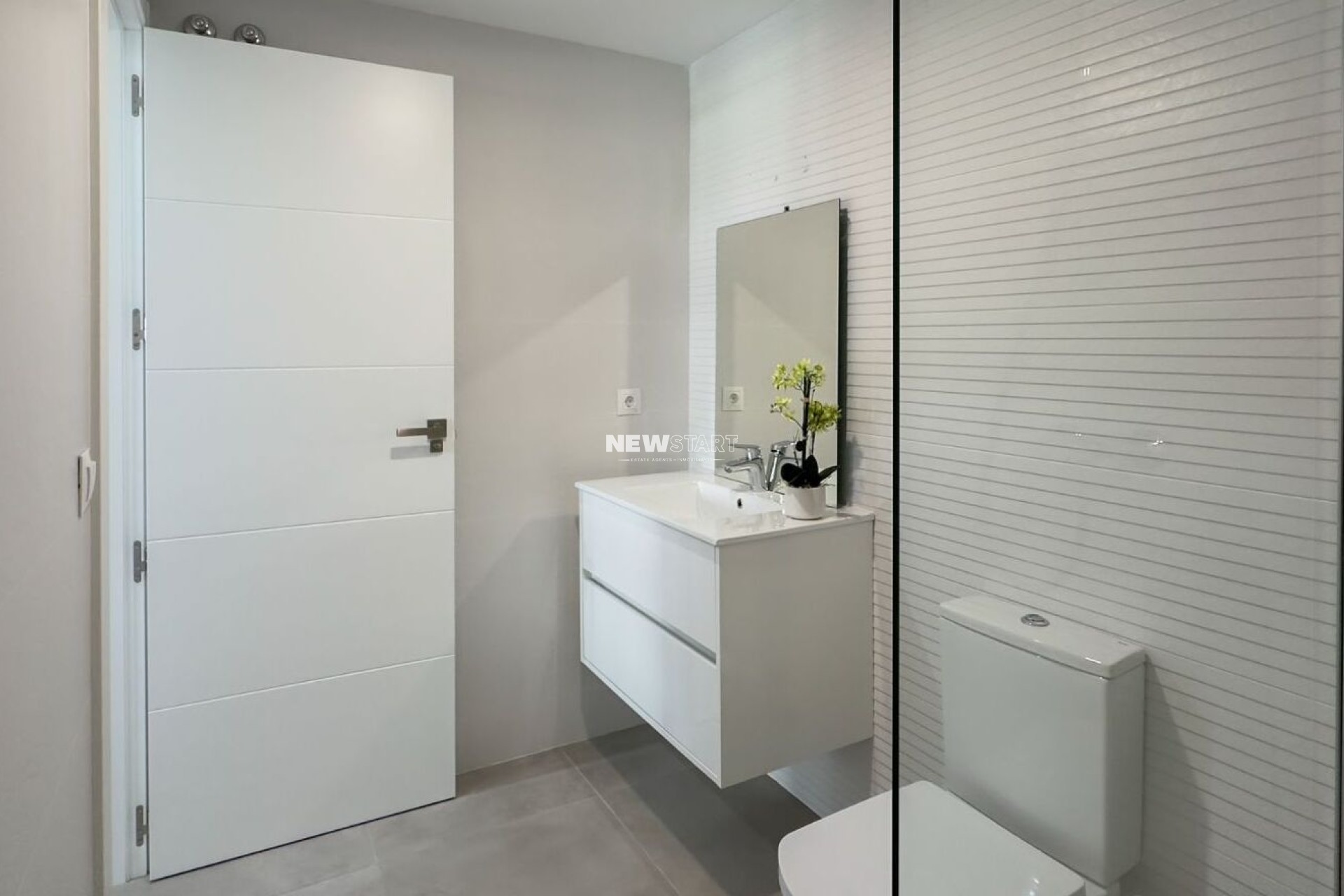 Obra nueva - Apartamento - Orihuela Costa