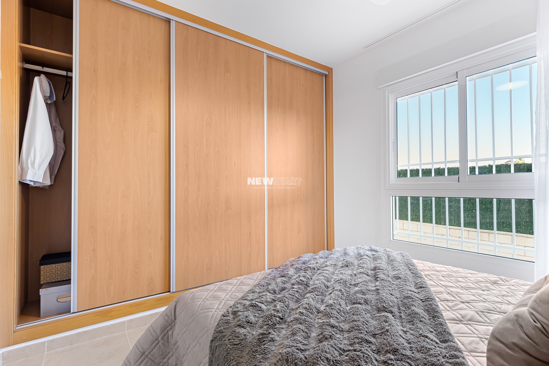 Obra nueva - Apartamento - Orihuela Costa