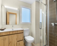 Obra nueva - Apartamento - Orihuela Costa