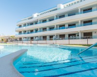 Obra nueva - Apartamento - Orihuela Costa