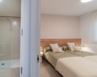 Obra nueva - Apartamento - Orihuela Costa