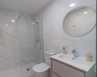 Obra nueva - Apartamento - Orihuela Costa