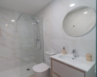 Obra nueva - Apartamento - Orihuela Costa