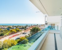 Obra nueva - Apartamento - Orihuela Costa