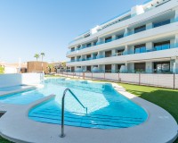 Obra nueva - Apartamento - Orihuela Costa