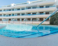 Obra nueva - Apartamento - Orihuela Costa