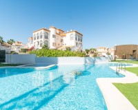 Obra nueva - Apartamento - Orihuela Costa