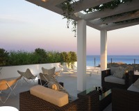 Obra nueva - Apartamento - Orihuela Costa