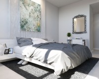Obra nueva - Apartamento - Orihuela Costa