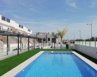 Obra nueva - Apartamento - Pilar de la Horadada