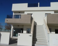 Obra nueva - Apartamento - Pilar de la Horadada