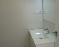 Obra nueva - Apartamento - Pilar de la Horadada