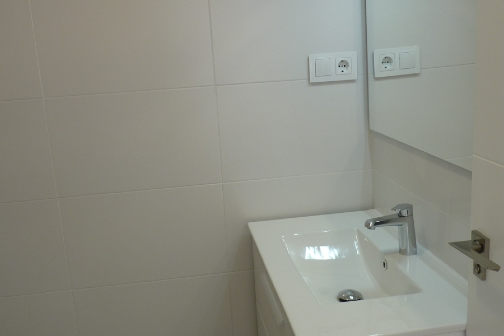 Obra nueva - Apartamento - Pilar de la Horadada