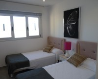 Obra nueva - Apartamento - Pilar de la Horadada