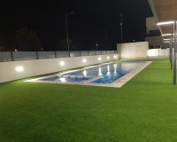 Obra nueva - Apartamento - Pilar de la Horadada
