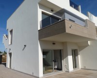 Obra nueva - Apartamento - Pilar de la Horadada