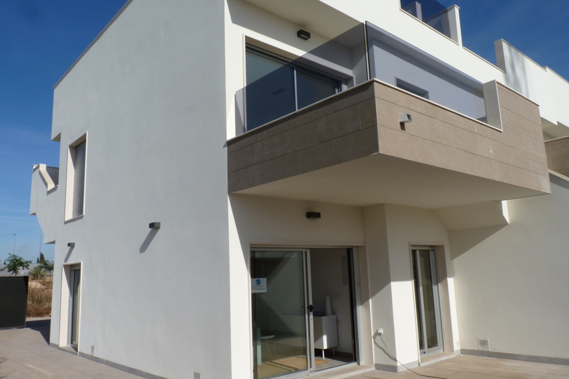 Obra nueva - Apartamento - Pilar de la Horadada