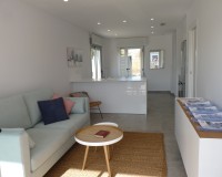 Obra nueva - Apartamento - Pilar de la Horadada