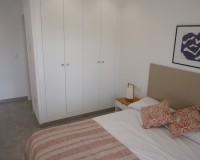 Obra nueva - Apartamento - Pilar de la Horadada