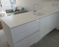 Obra nueva - Apartamento - Pilar de la Horadada