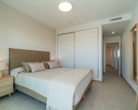 Obra nueva - Apartamento - Playa Flamenca
