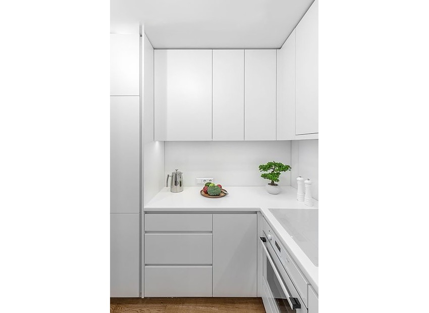 Obra nueva - Apartamento - Relleu